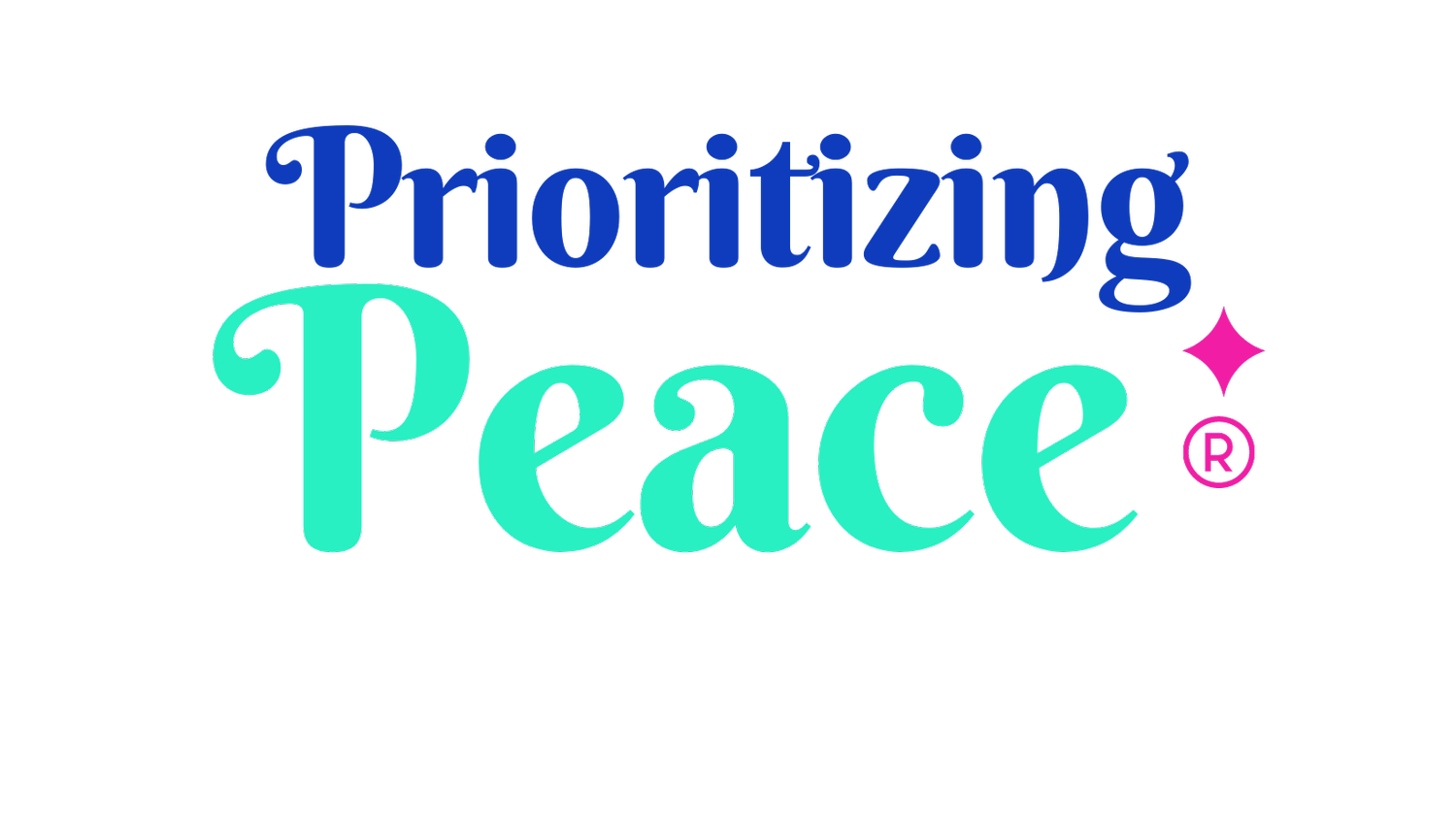 Prioritizing Peace