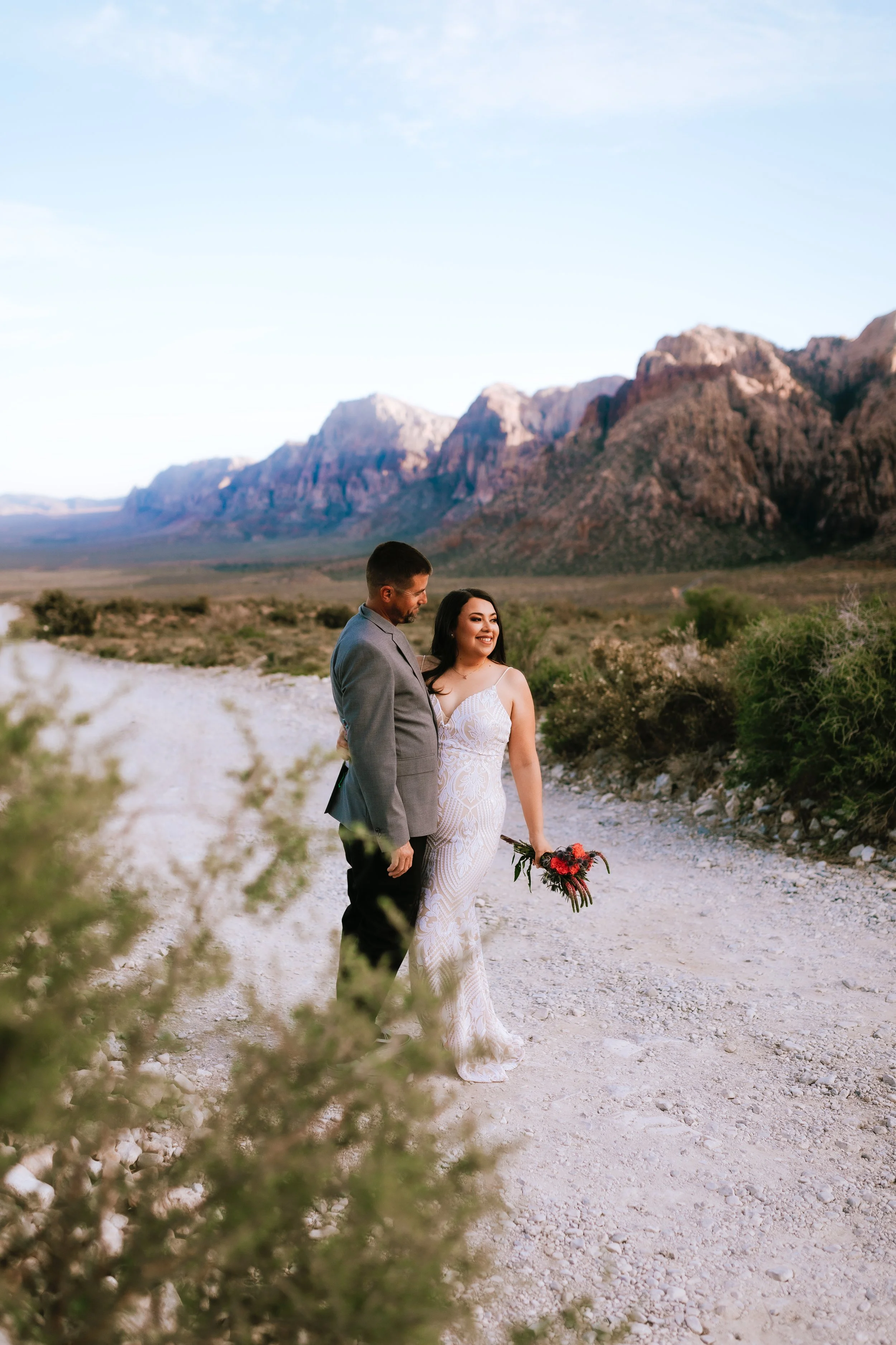 Elopements