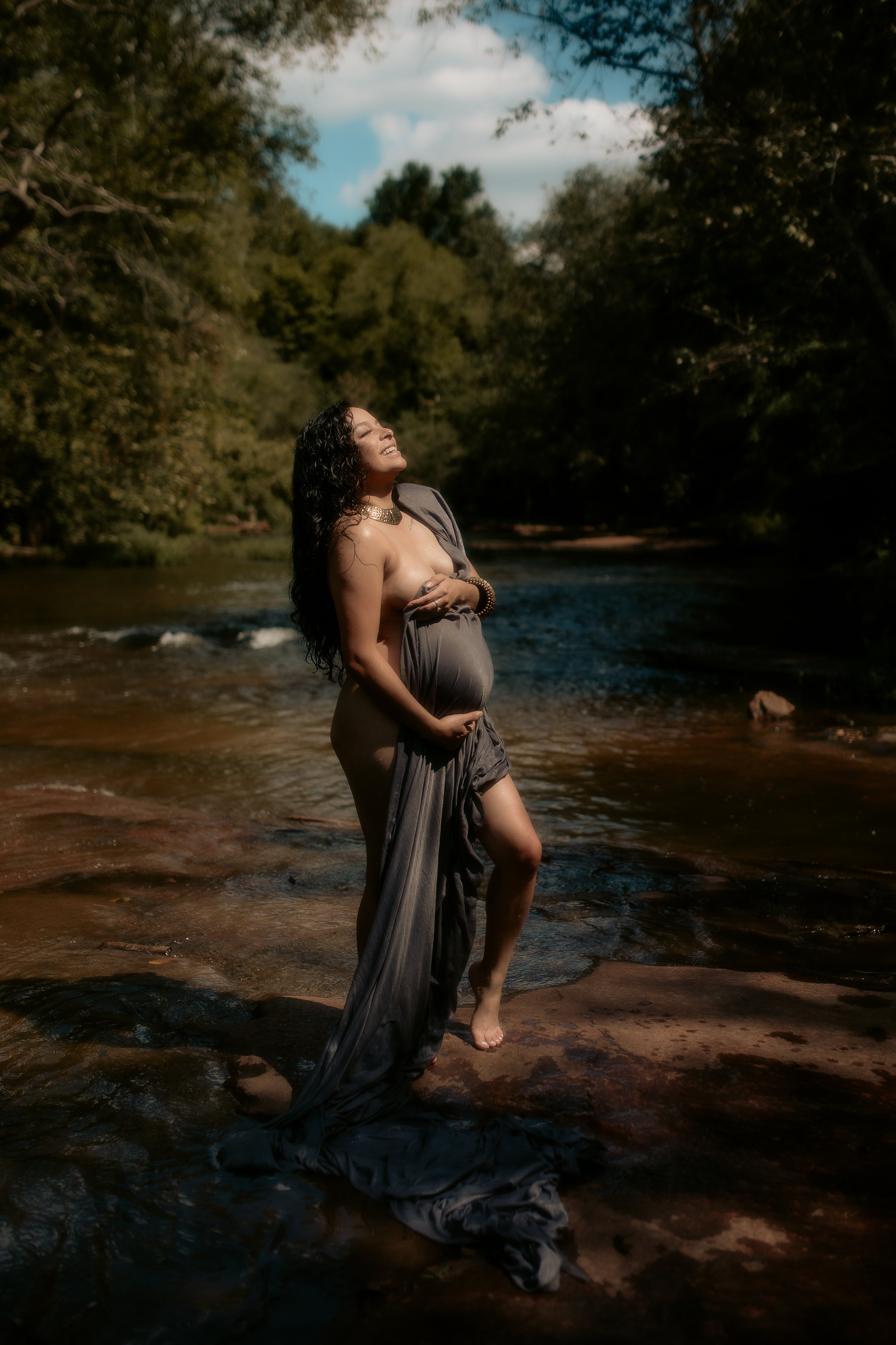 Maternity & Babies