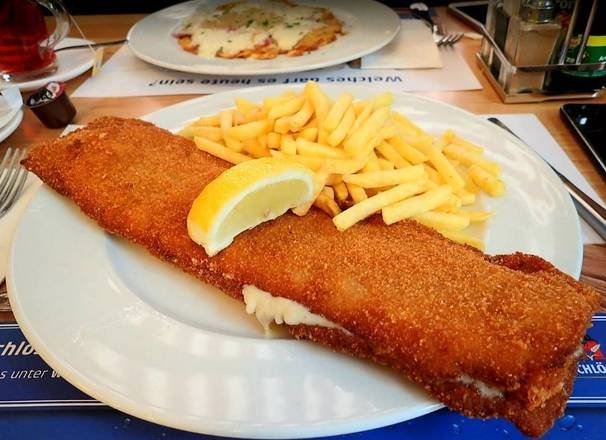 Mittagsstamm