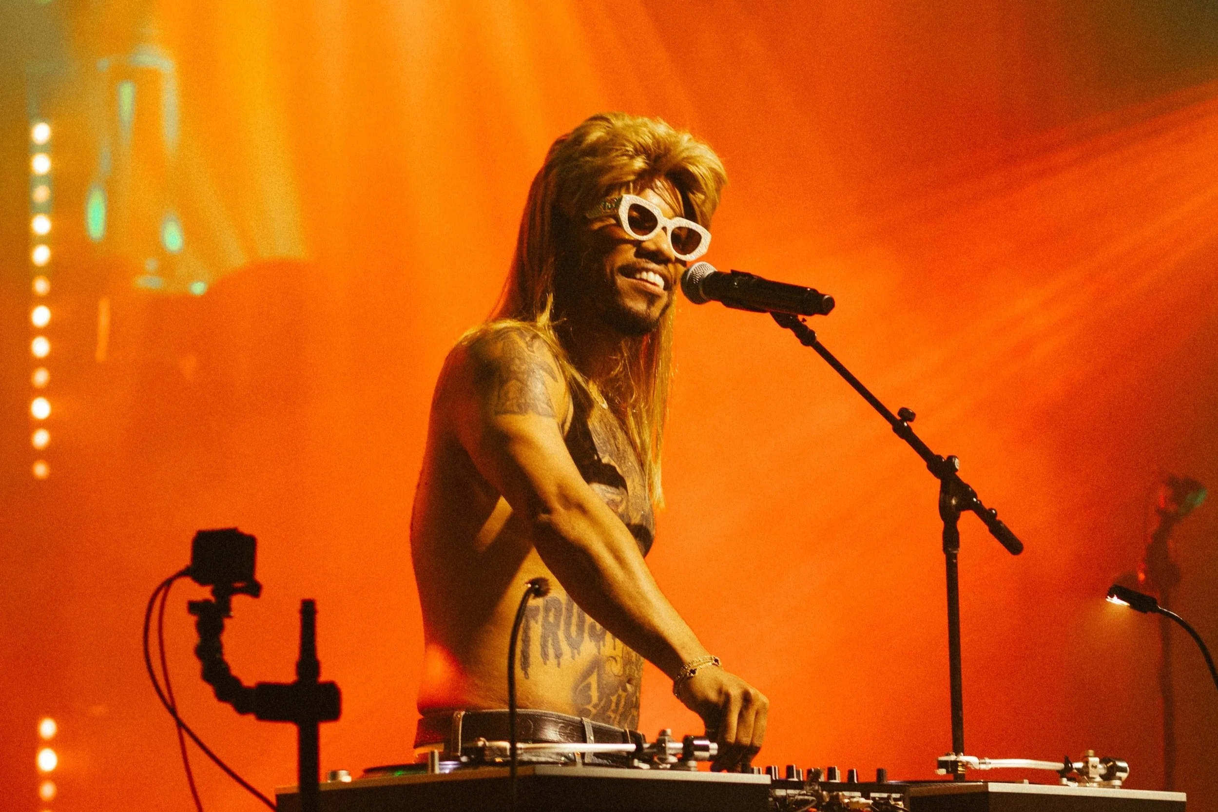 ANDERSON PAAK (Live Show)