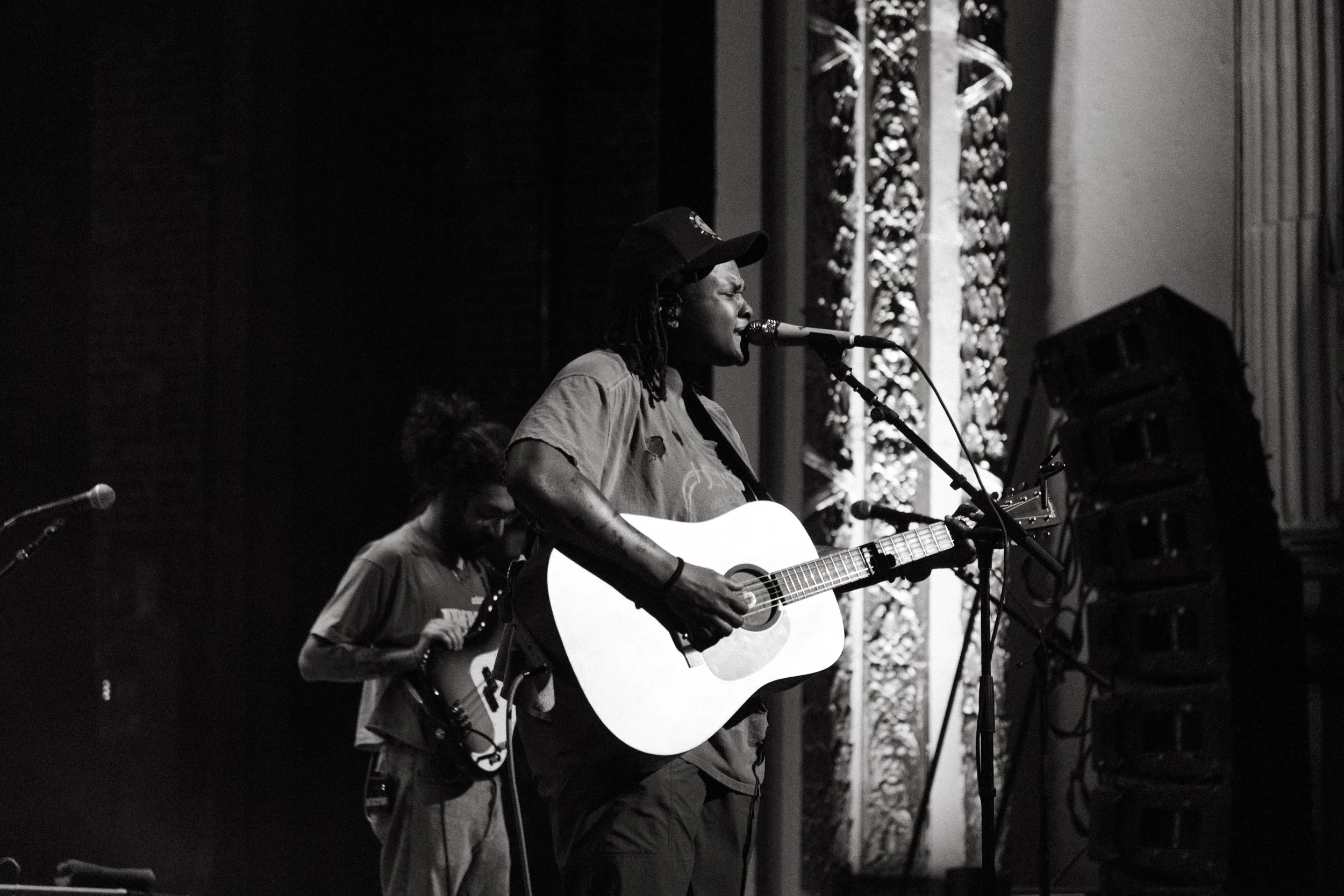 Joy Oladokun (Live Show)