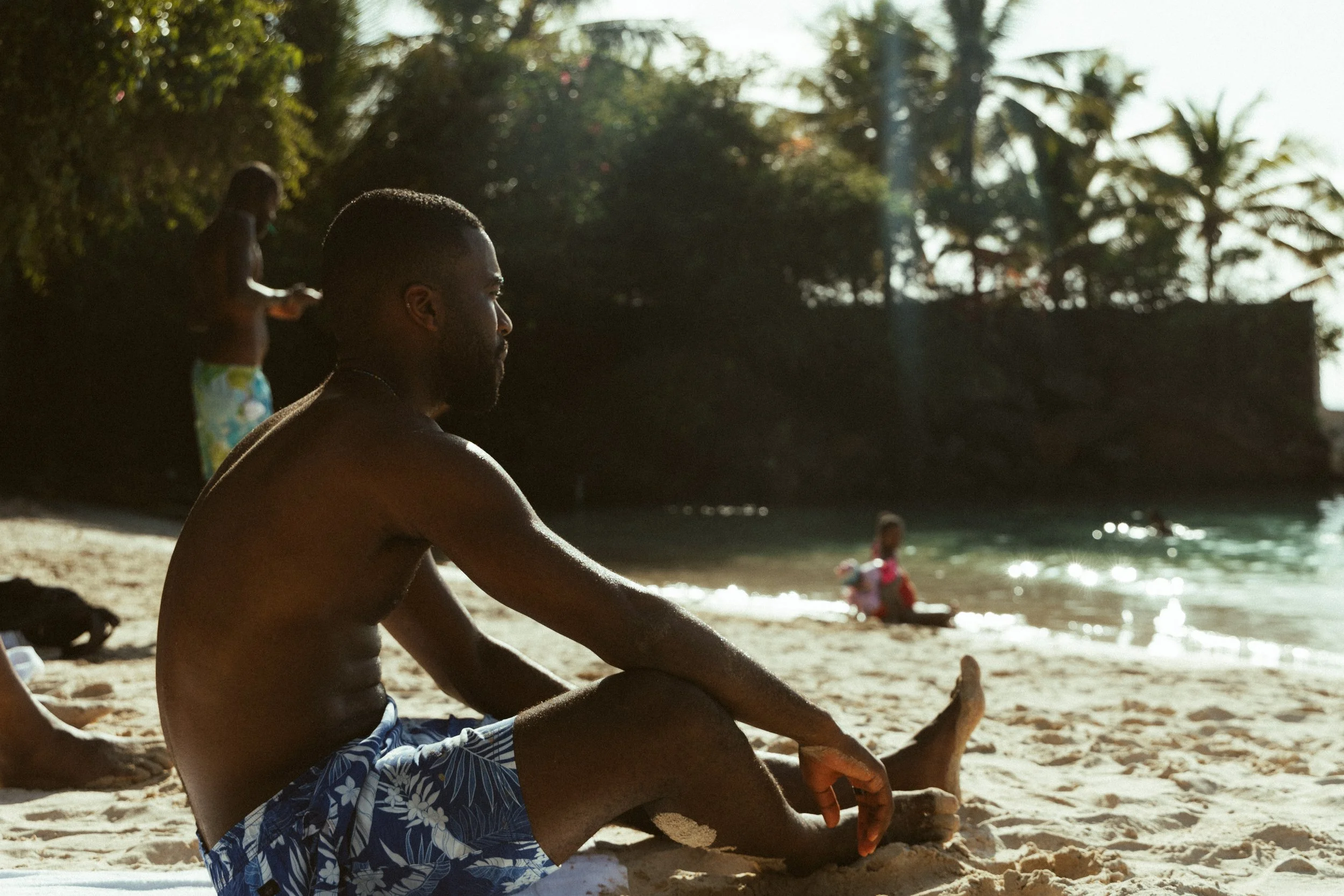 SHAQ MOORE (Documentary)