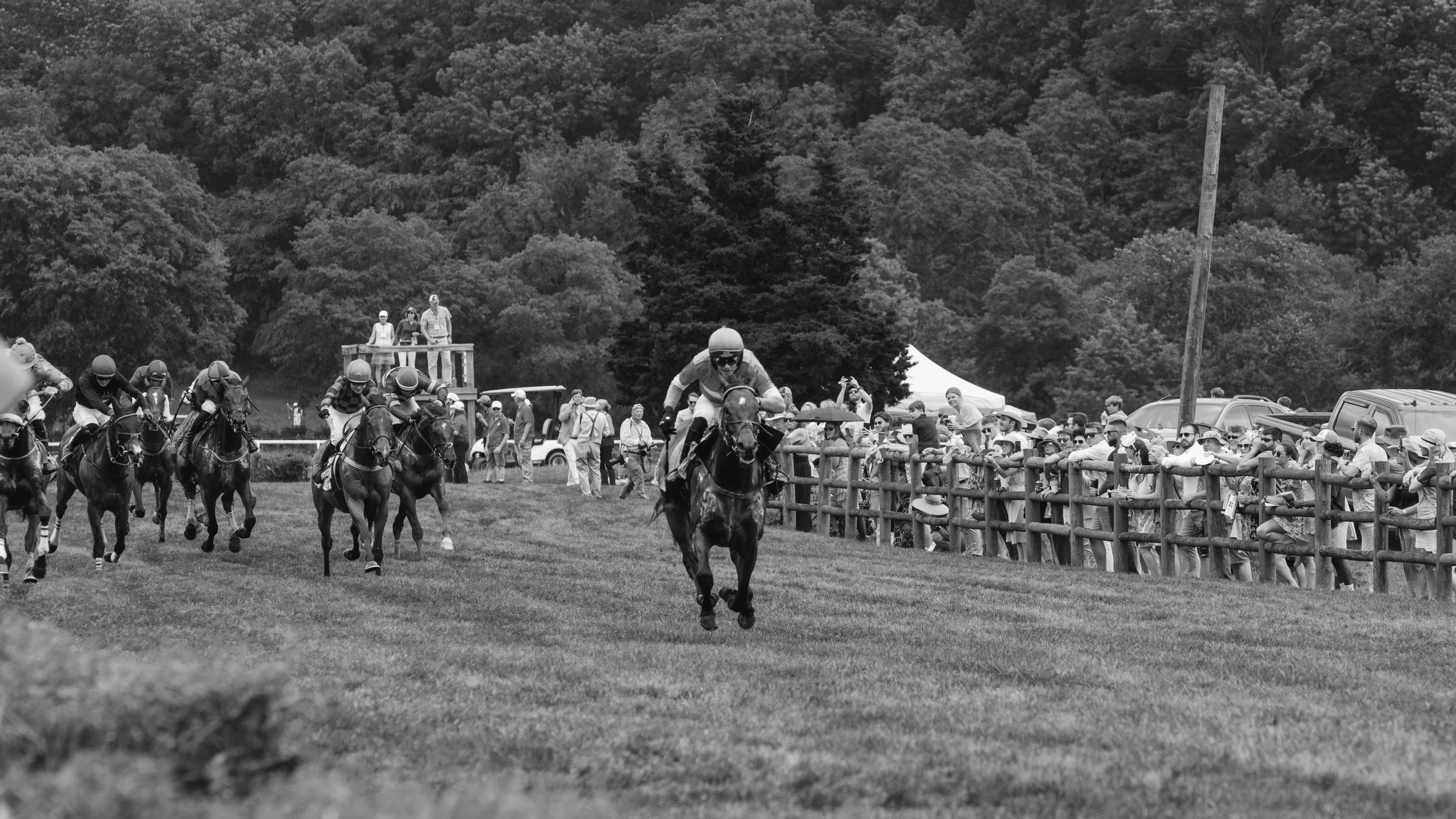 Iriquois Steeplechase 2023