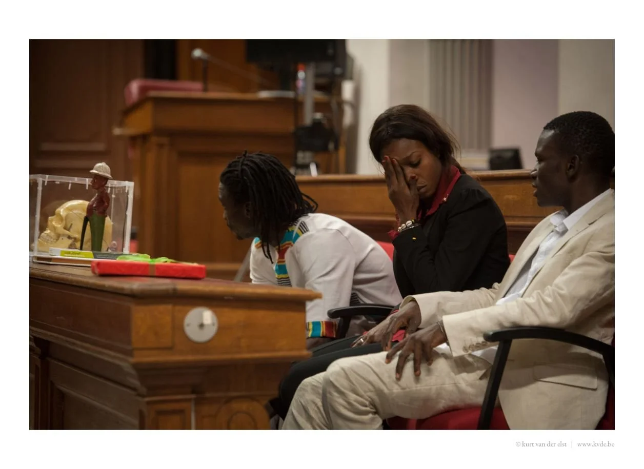 WHC | GENT 2013 © kvde.be