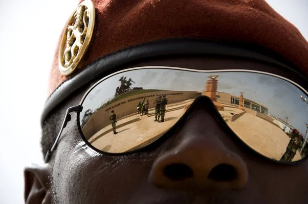 L'Afrique C'est Chic