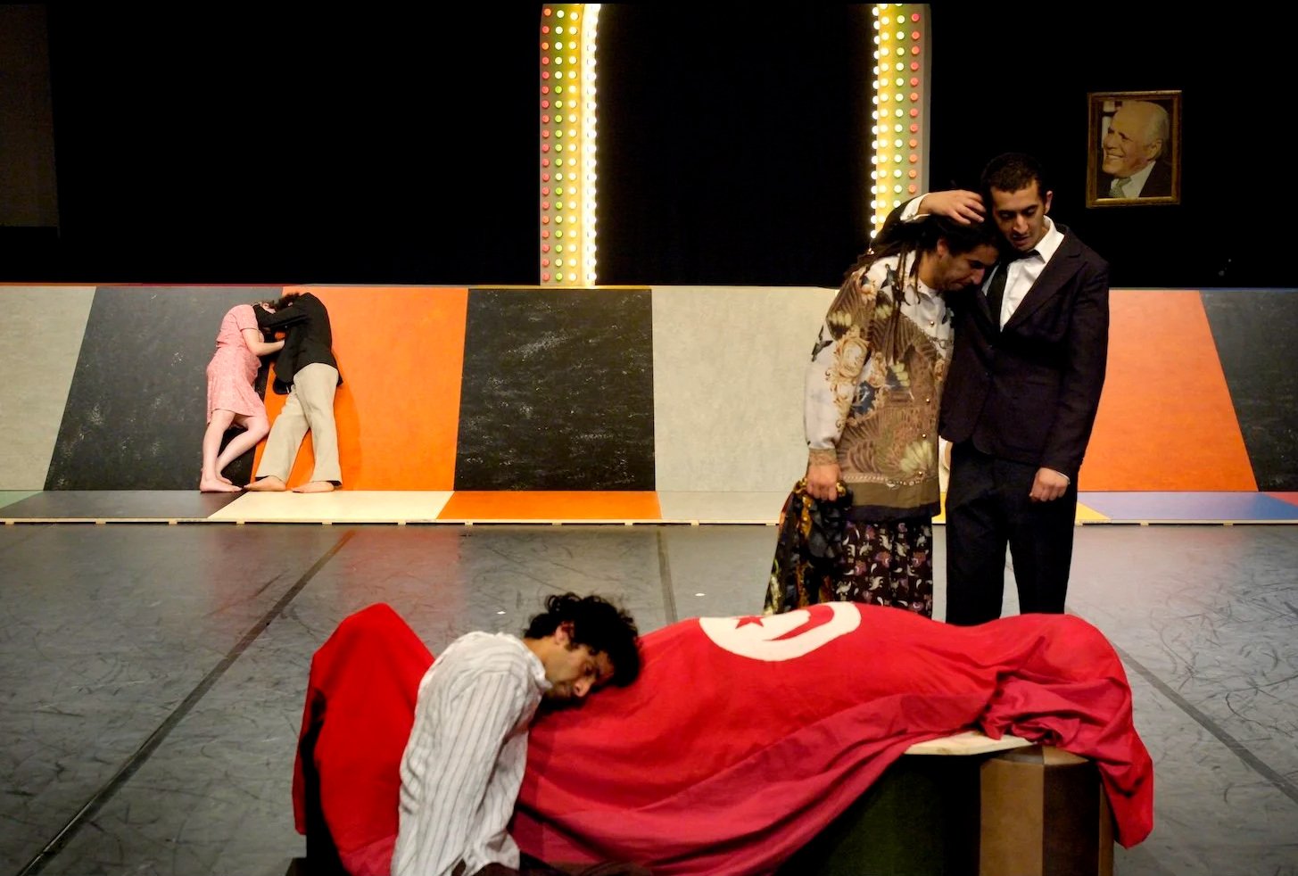 Onze Lieve Vrouw van Vlaanderen