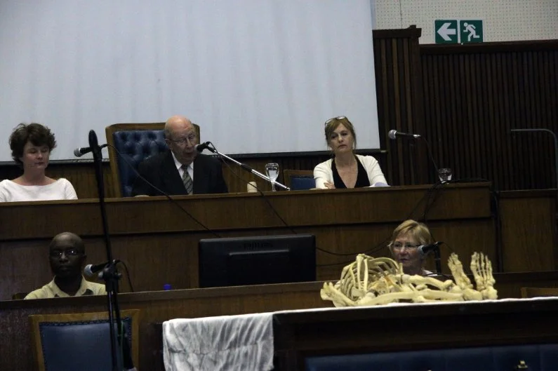 WHC | Kaapstad, Zuid-Afrika