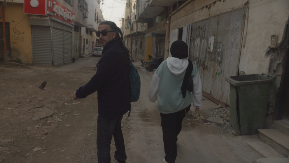 Looking for empathy - chokri ben chikha - jan beddegenoodts - action zoo humain