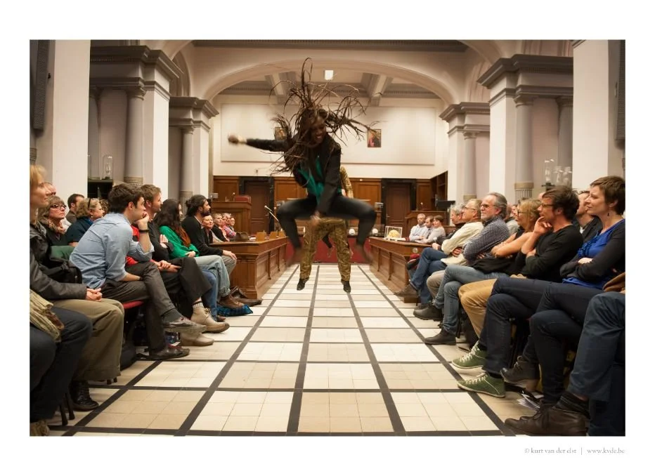 WHC | GENT 2013 © kvde.be