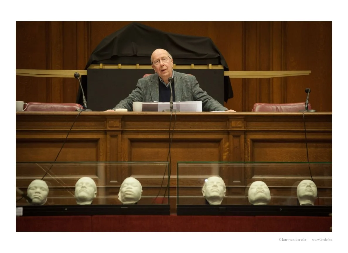 WHC | GENT 2013 © kvde.be