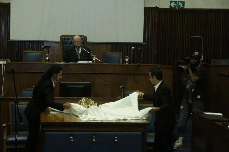 WHC | Kaapstad, Zuid-Afrika