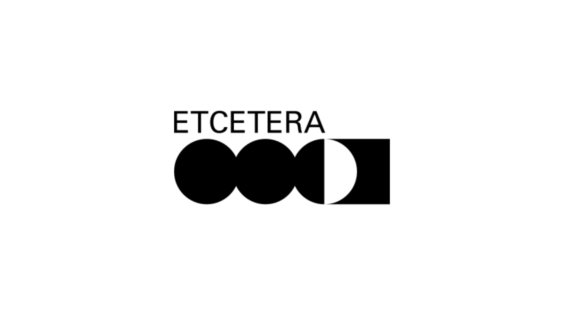 Logo Etcetera