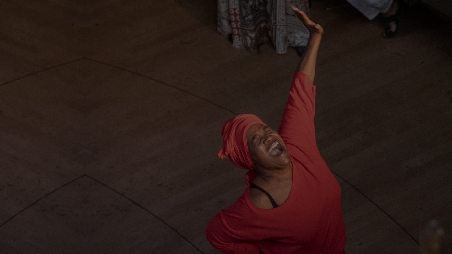 De Waarheidscommissie Nederland © Kurt van der Elst