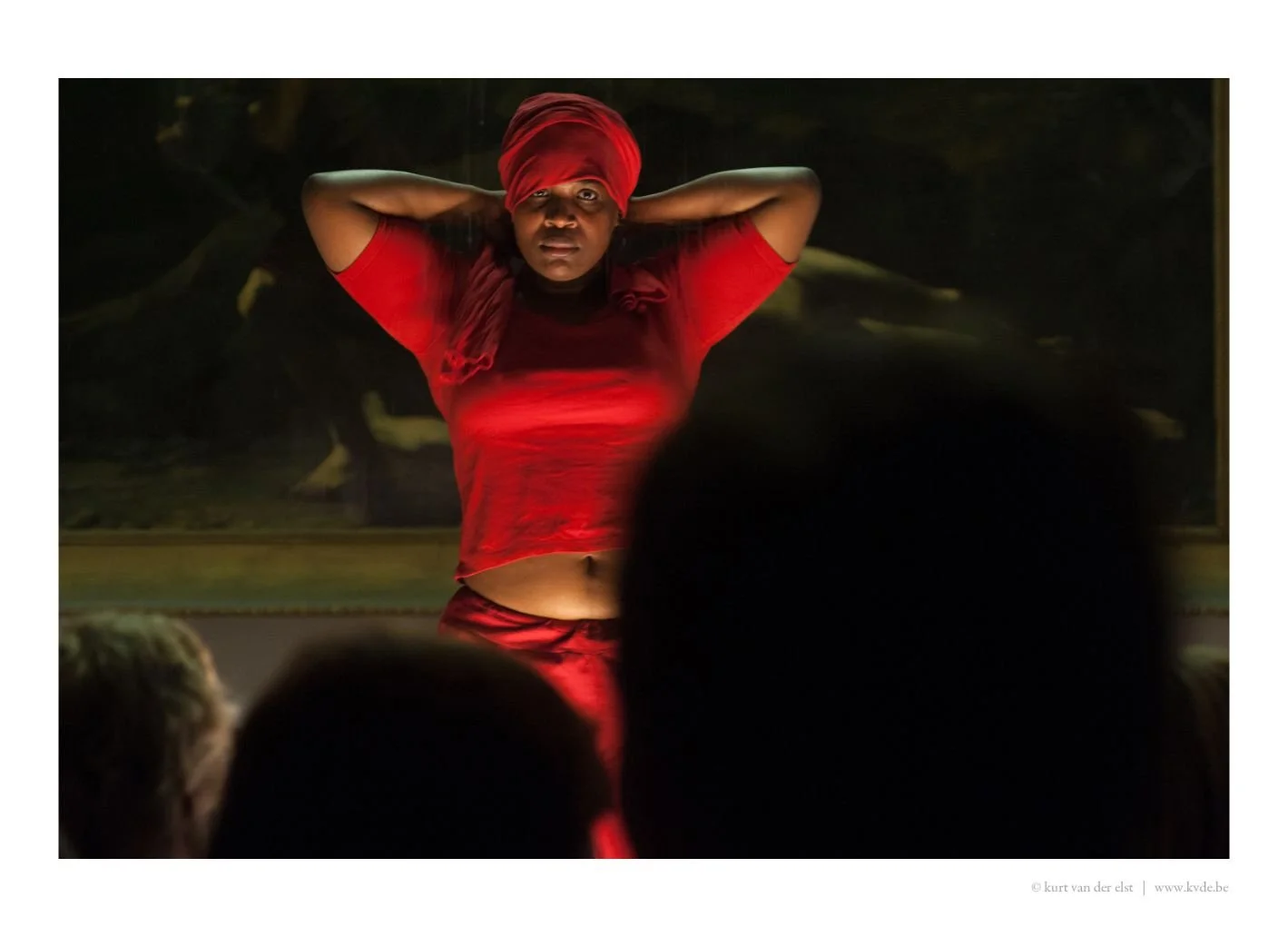 WHC | GENT 2013 © kvde.be