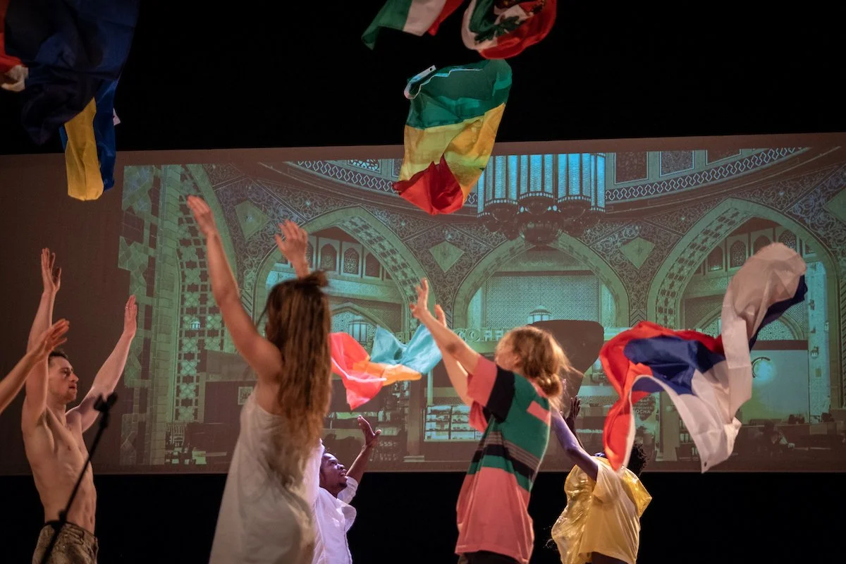 Flemish Primitives © kvde.be