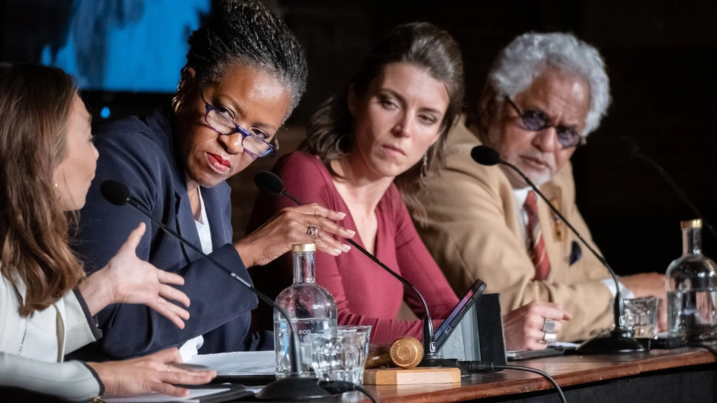 De WHC NL | Arminius Church © kvde.be