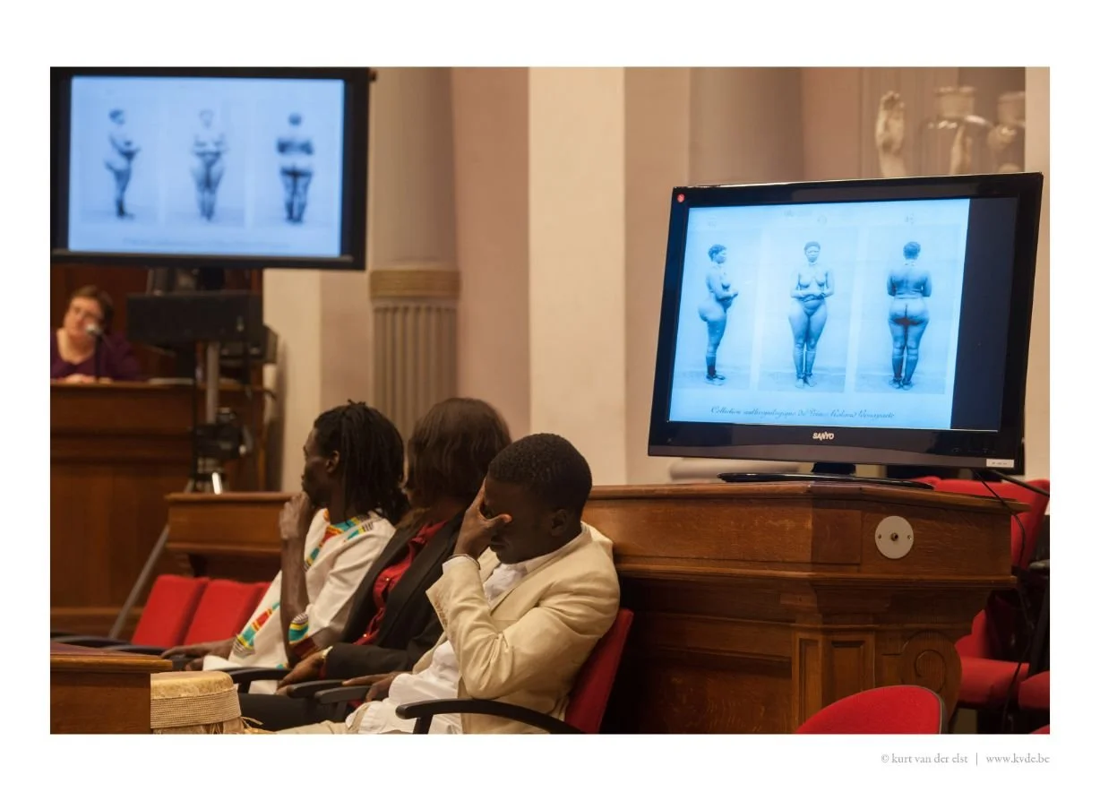 WHC | GENT 2013 © kvde.be