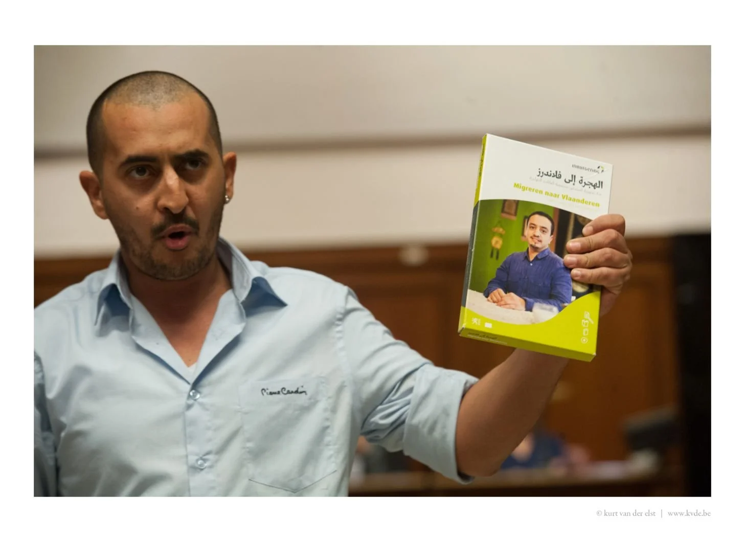 WHC | GENT 2013 © kvde.be