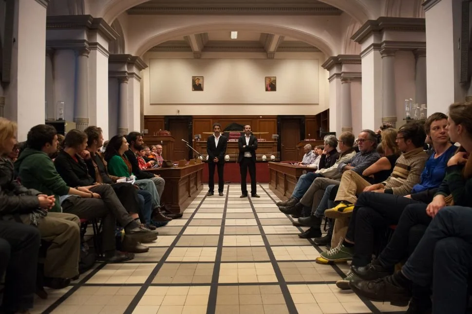 WHC | GENT 2013 © kvde.be