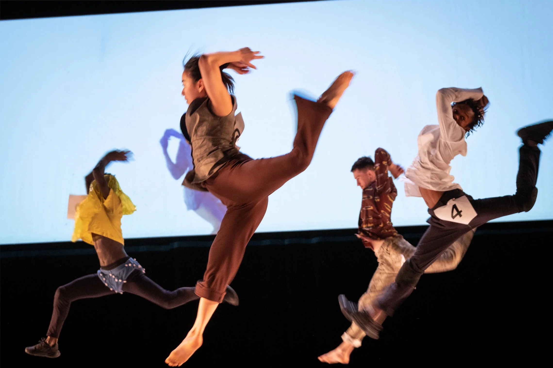 Flemish Primitives © kvde.be