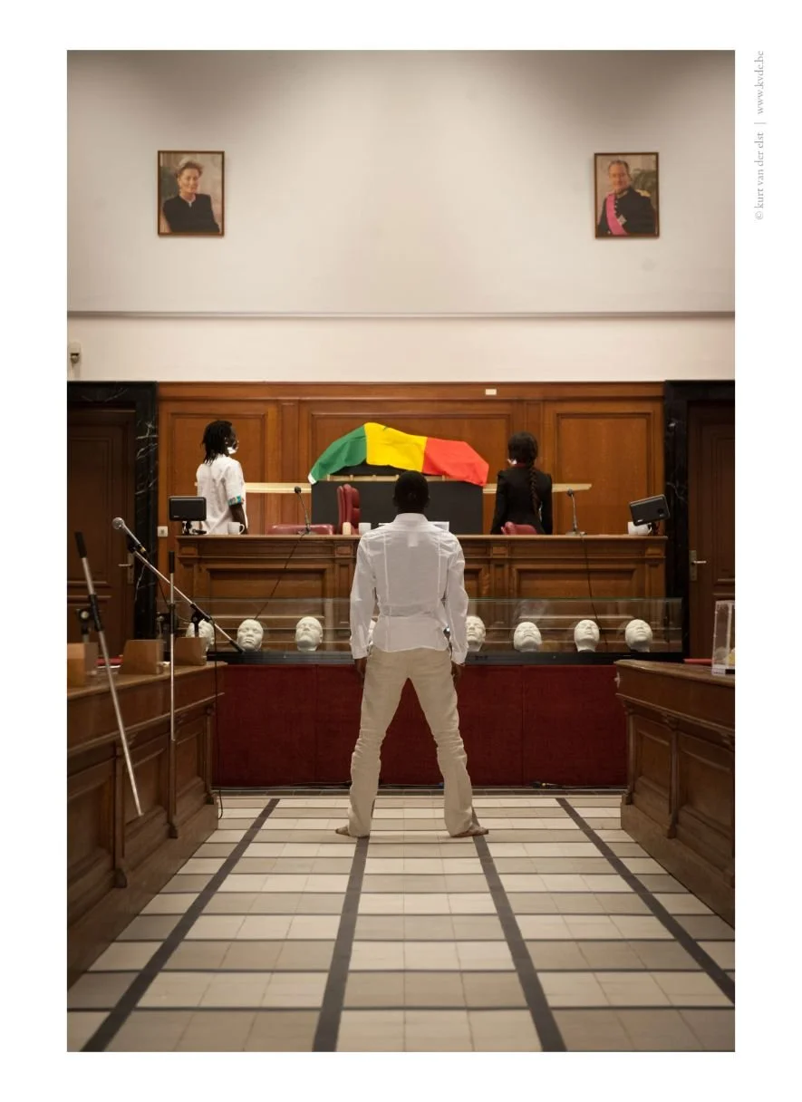 WHC | GENT 2013 © kvde.be