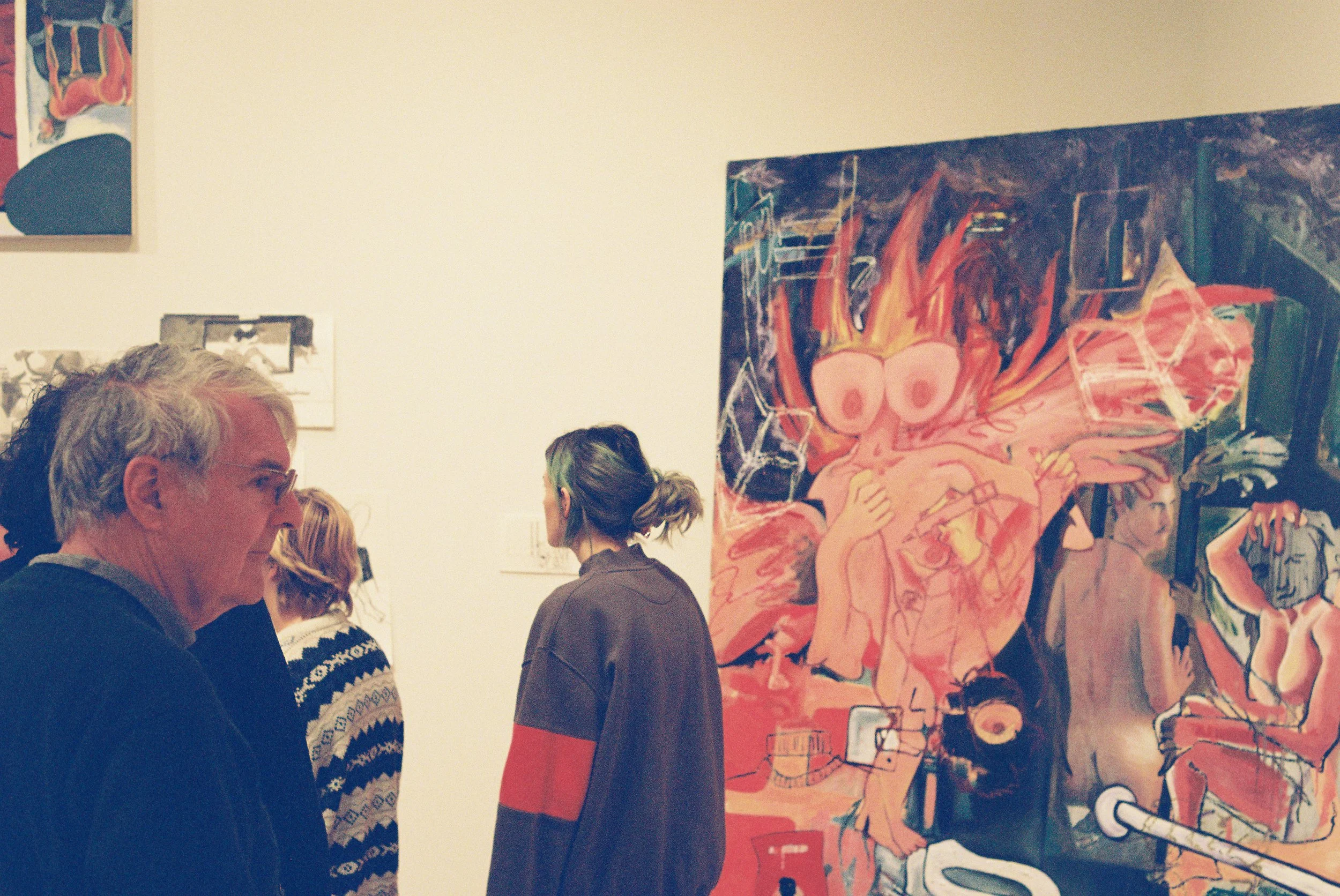 Photographed by Avery Vantiegham