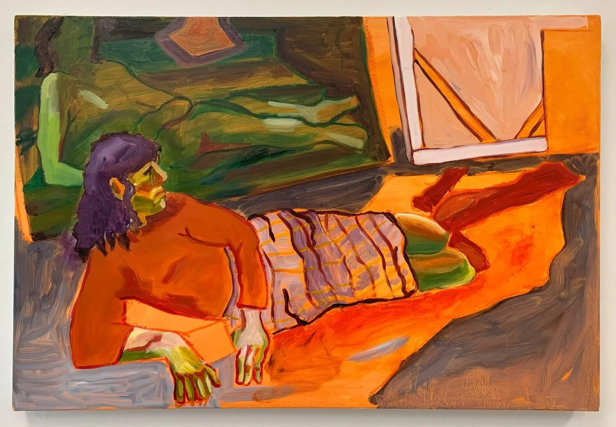 2023_Girl With her Painting_Engles.jpg