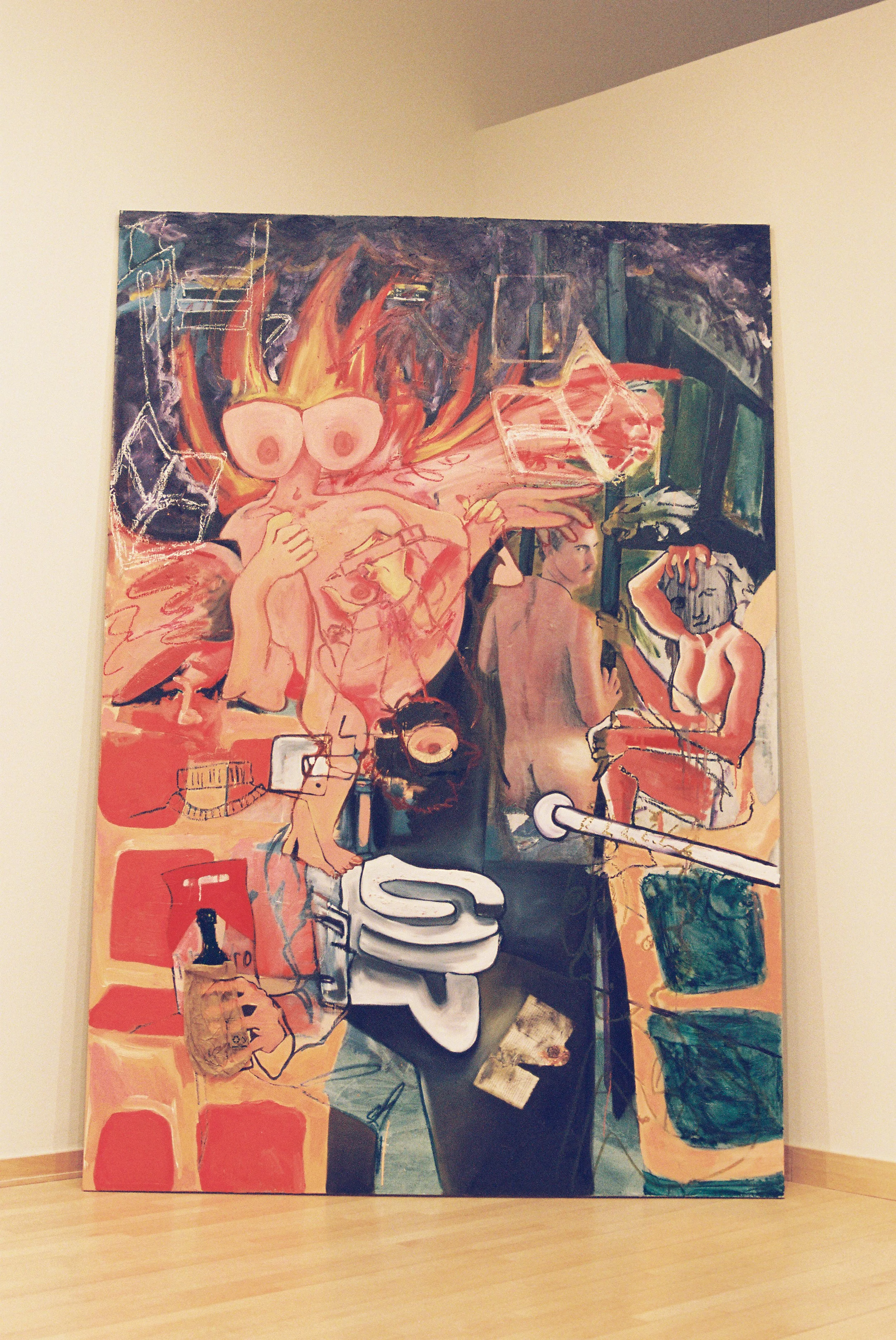 Photographed by Avery Vantiegham