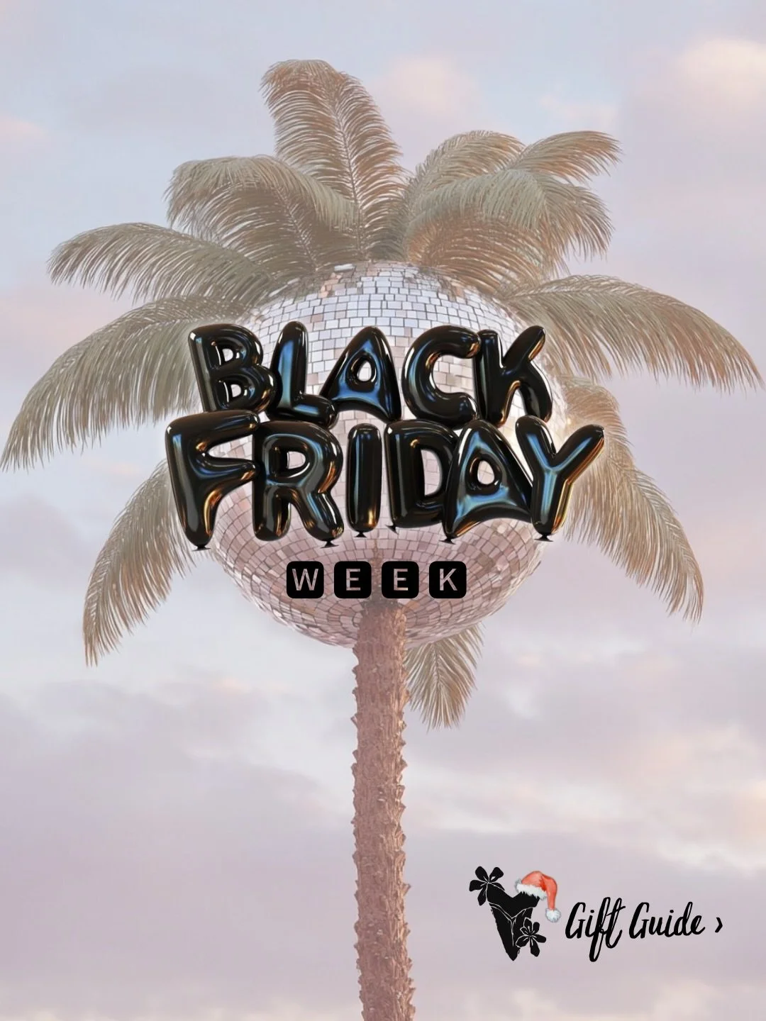 🛍️ Nov. 21st - 28th 🛍️ 
Black Friday starts when we say it does🥱 and for us&hellip; that&rsquo;s TOMORROW🏃🏼&zwj;♀️ 
💫 BOGO 50% our 𝗲𝗻𝘁𝗶𝗿𝗲 website
💫 Take advantage of bundling our newest and original pieces🫶🏼
*Promotion automatically ap