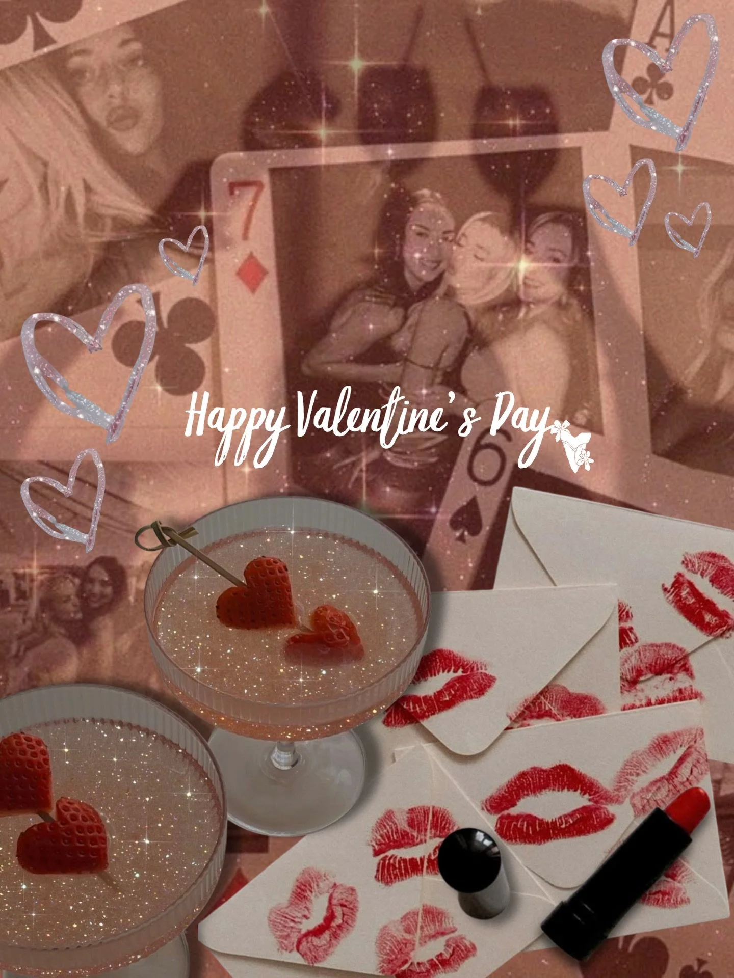 Love you,
Mean it. 💌
.
.
. 
. #handmadejewelry #valentinesday #valentine