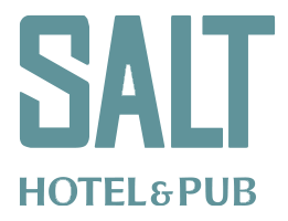 SALT Hotel &amp; Pub