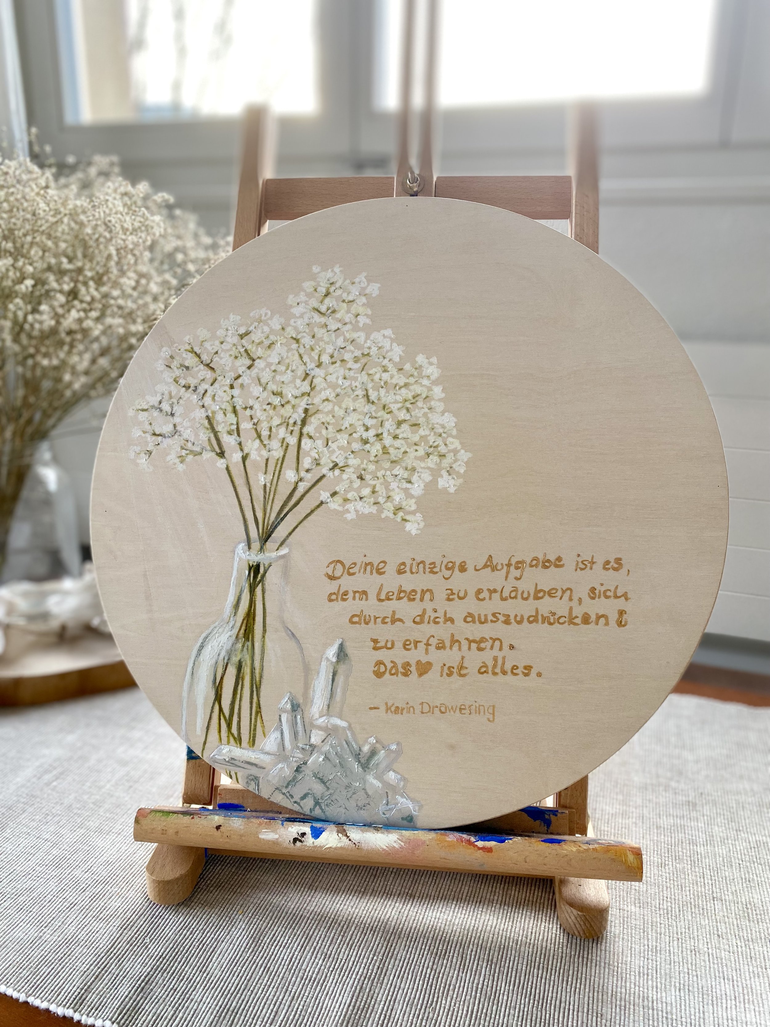 Energiebild "SinnVolles DaSein"