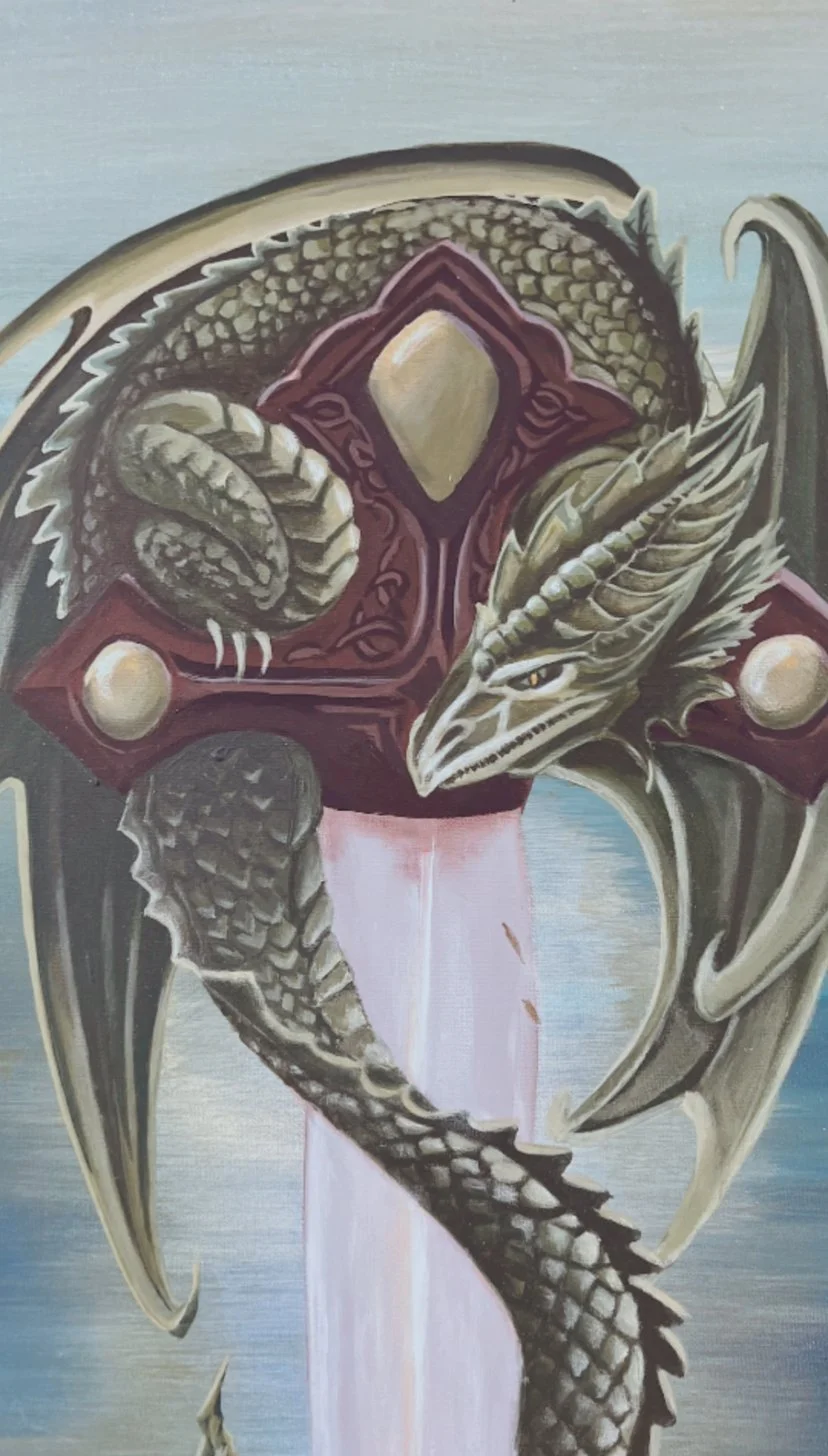 Energiebild SELBSTERMÄCHTIGUNG