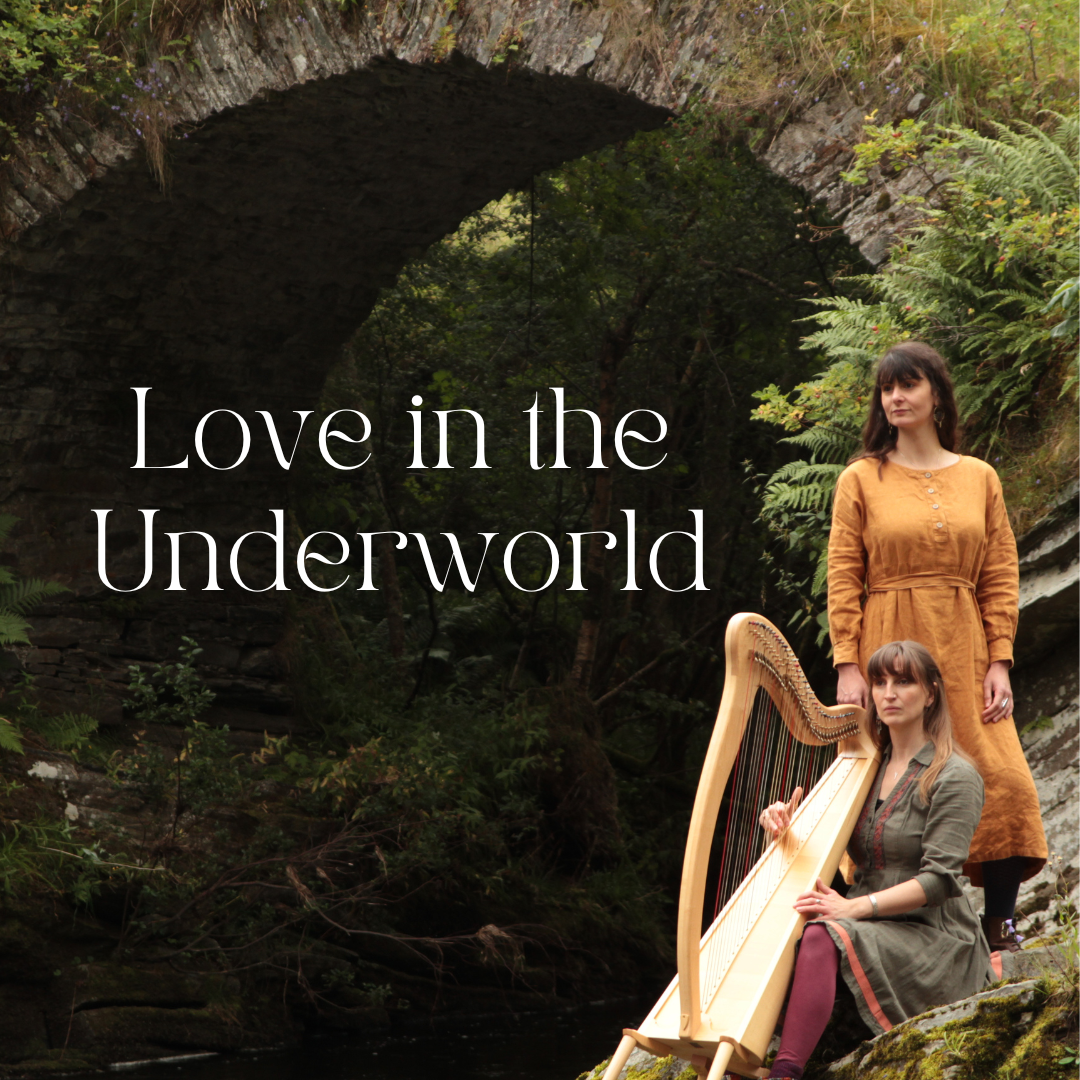 Love in the Underworld