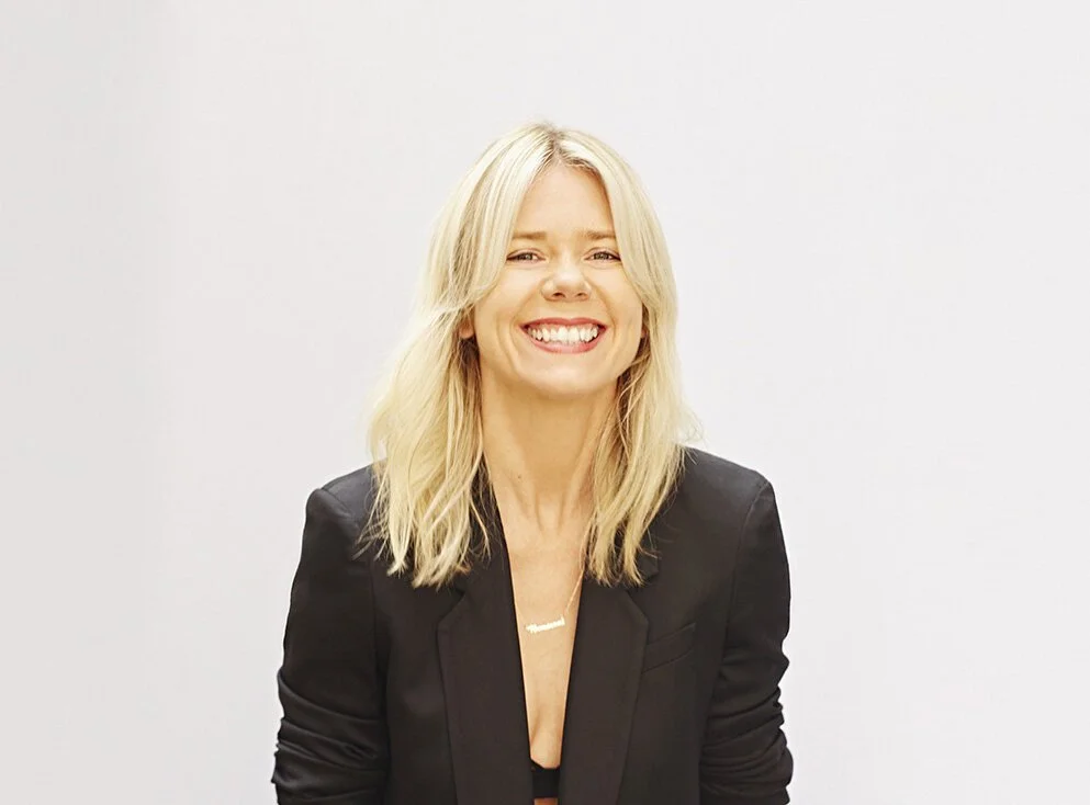 Redefining Motherhood &amp; Sobriety with Ruby Warrington - Episode 51