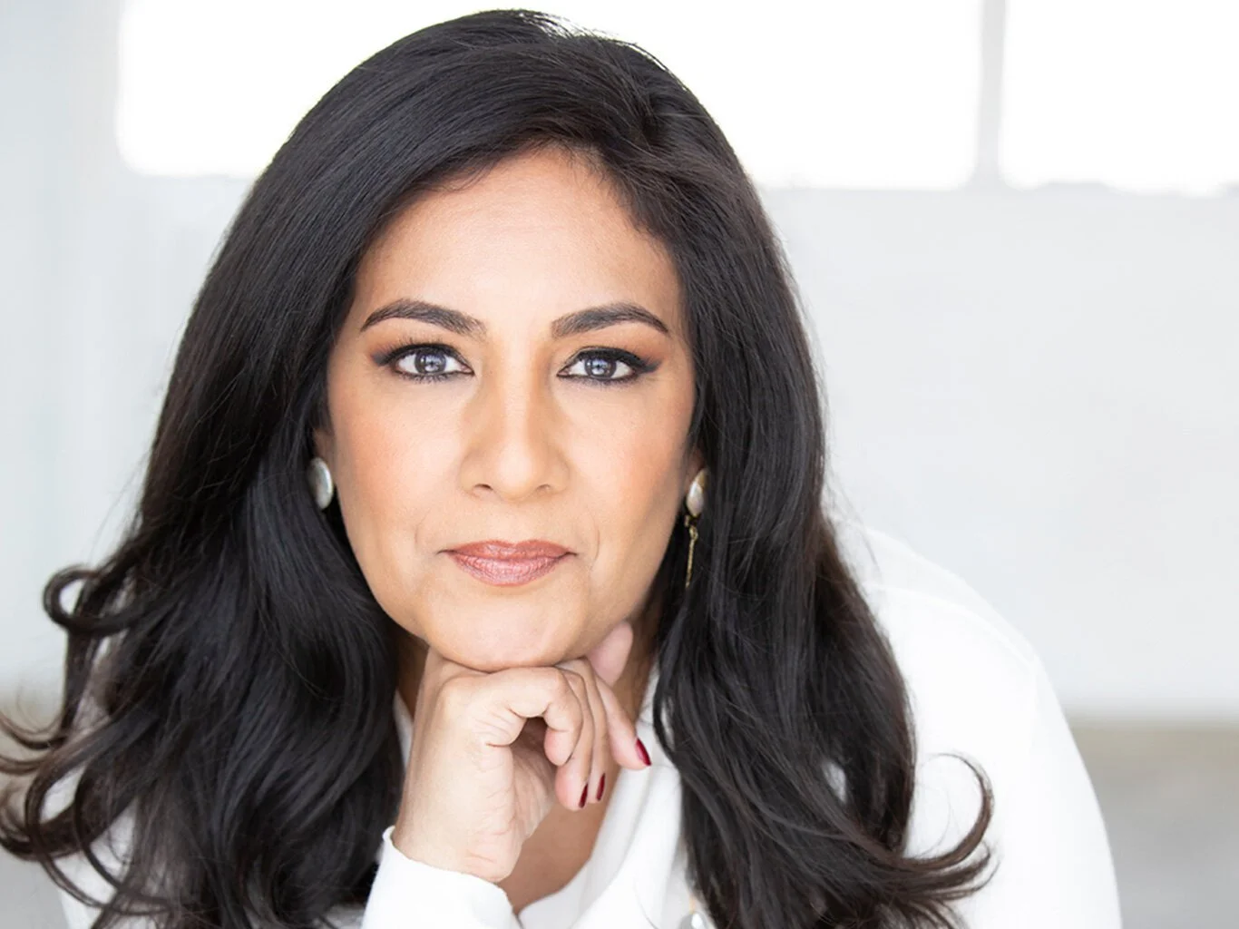 Life After Corporate: How to Unlock Your Potential with Deepa Purushothaman - episode 45