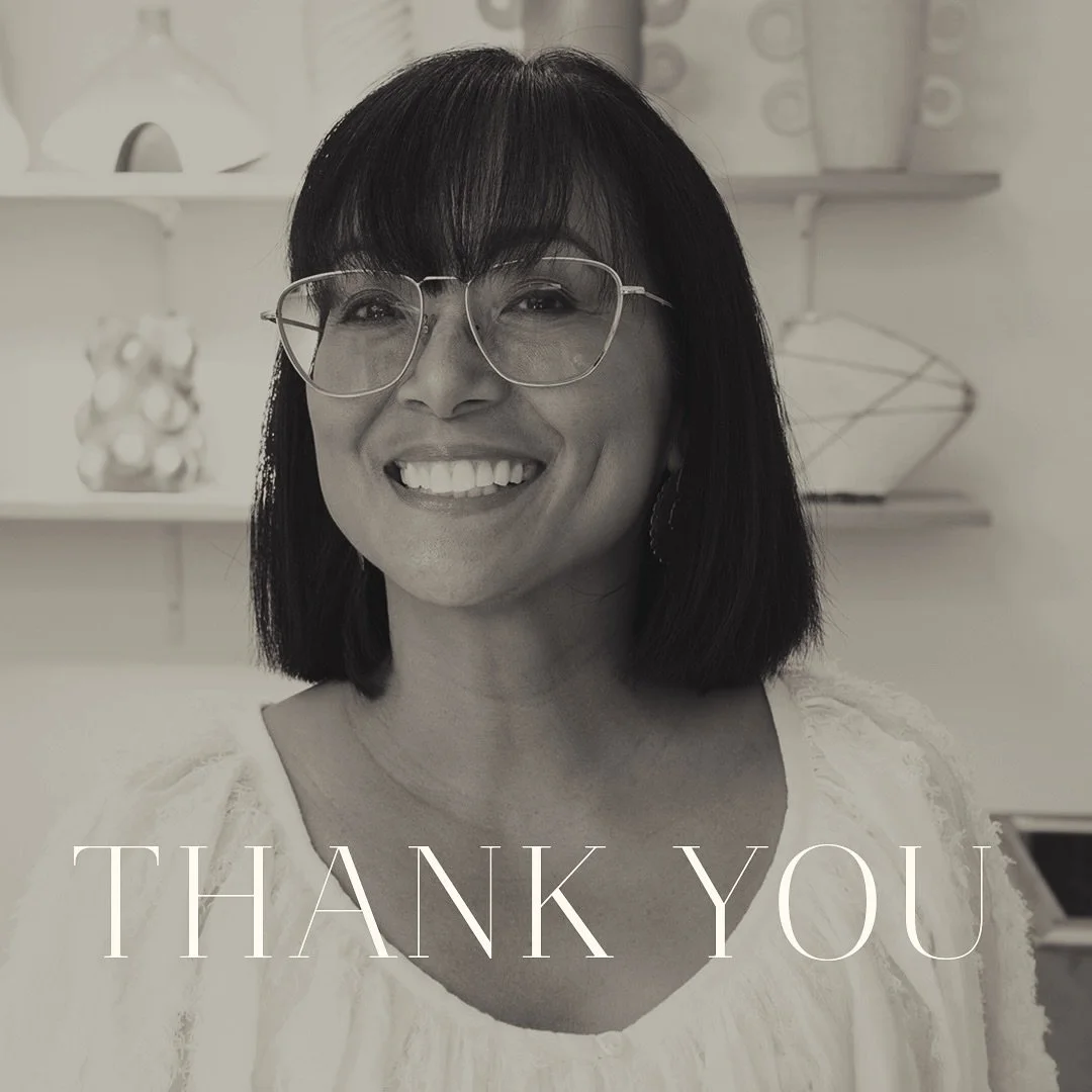 That&rsquo;s a wrap! I can&rsquo;t thank you enough for joining me for my first Launch. Special thanks to my wonderful collectors! 🥰 

I&rsquo;ll be taking some time off of social. Look forward to seeing you on the other side!

xo
Janette
