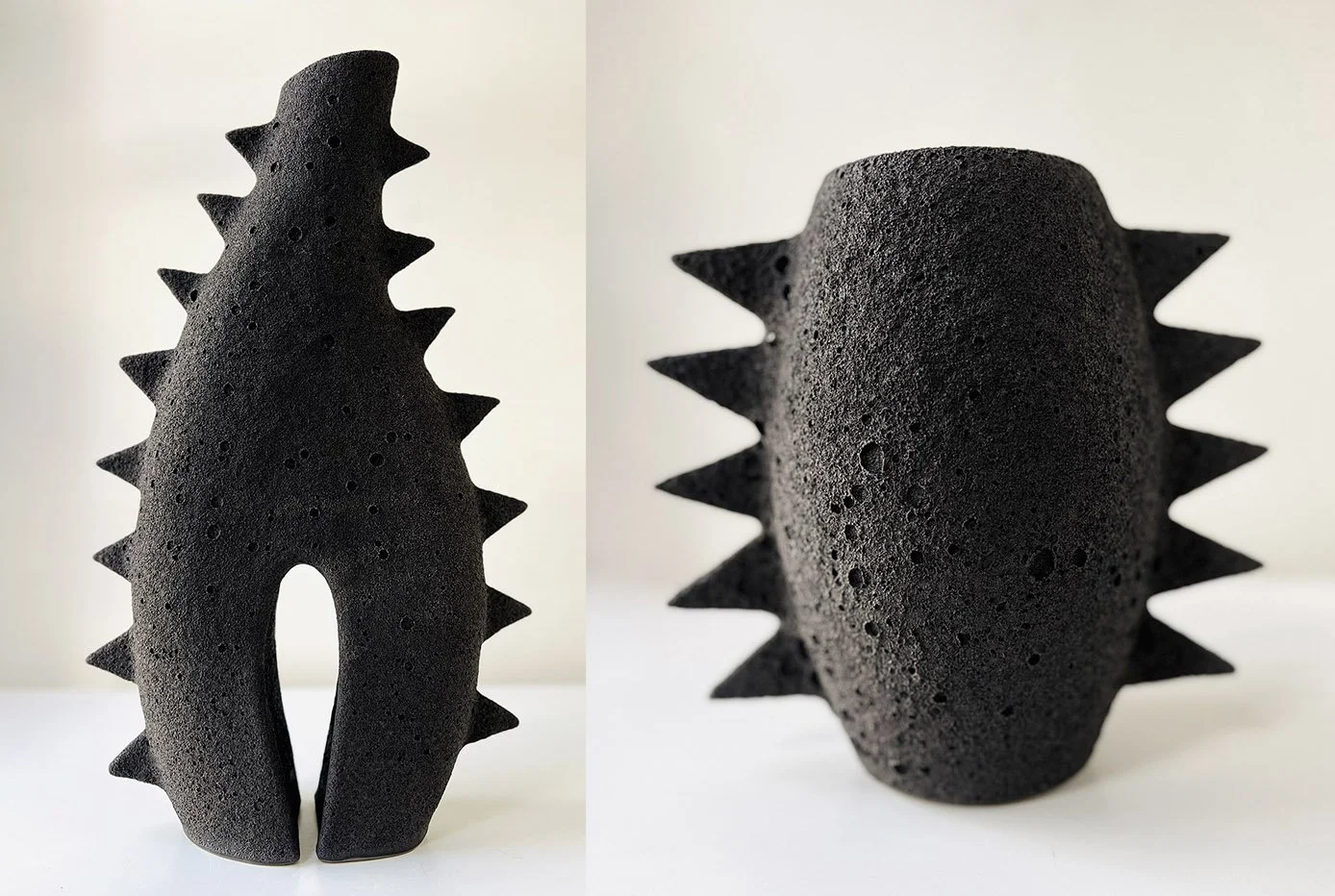 Unleash the Dragon: New Work 