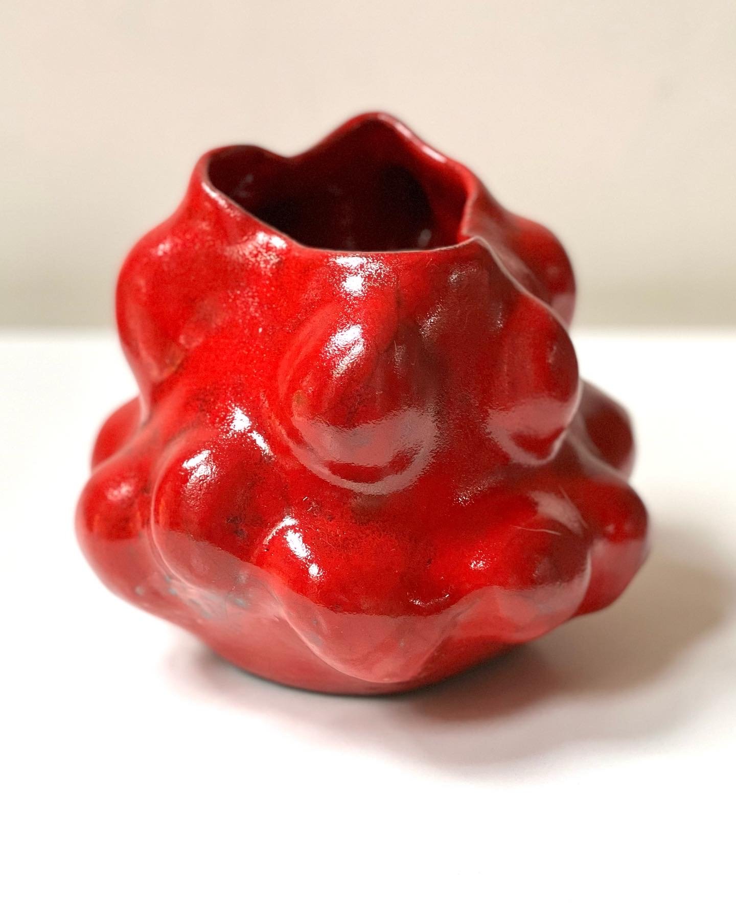 Cava in Rojo