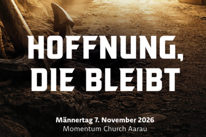 Männertag 2026 