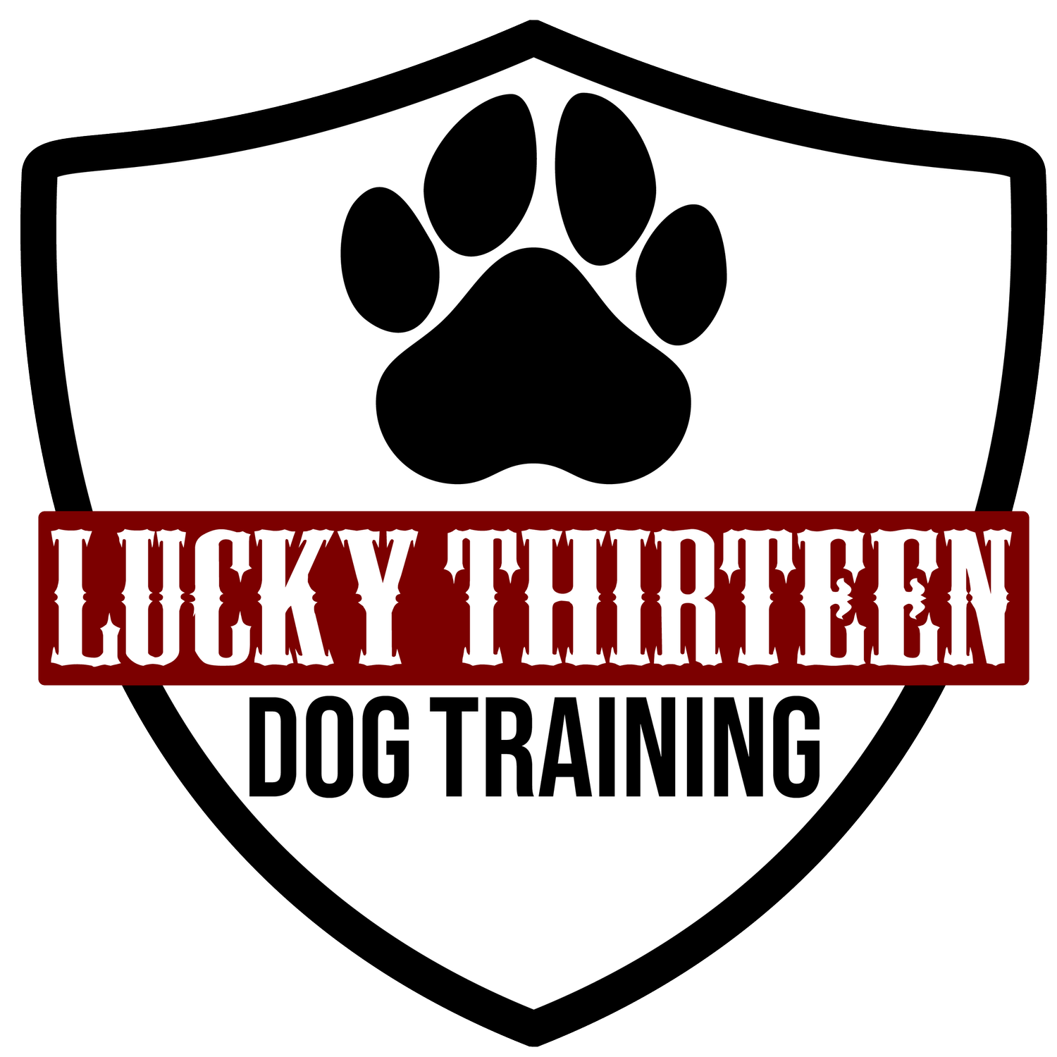 Lucky Thirteen Dog Training