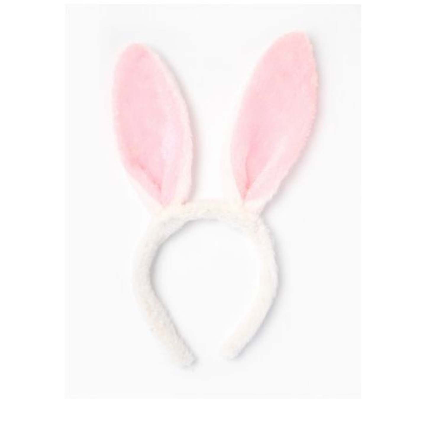 Bunny Ears Aliceband