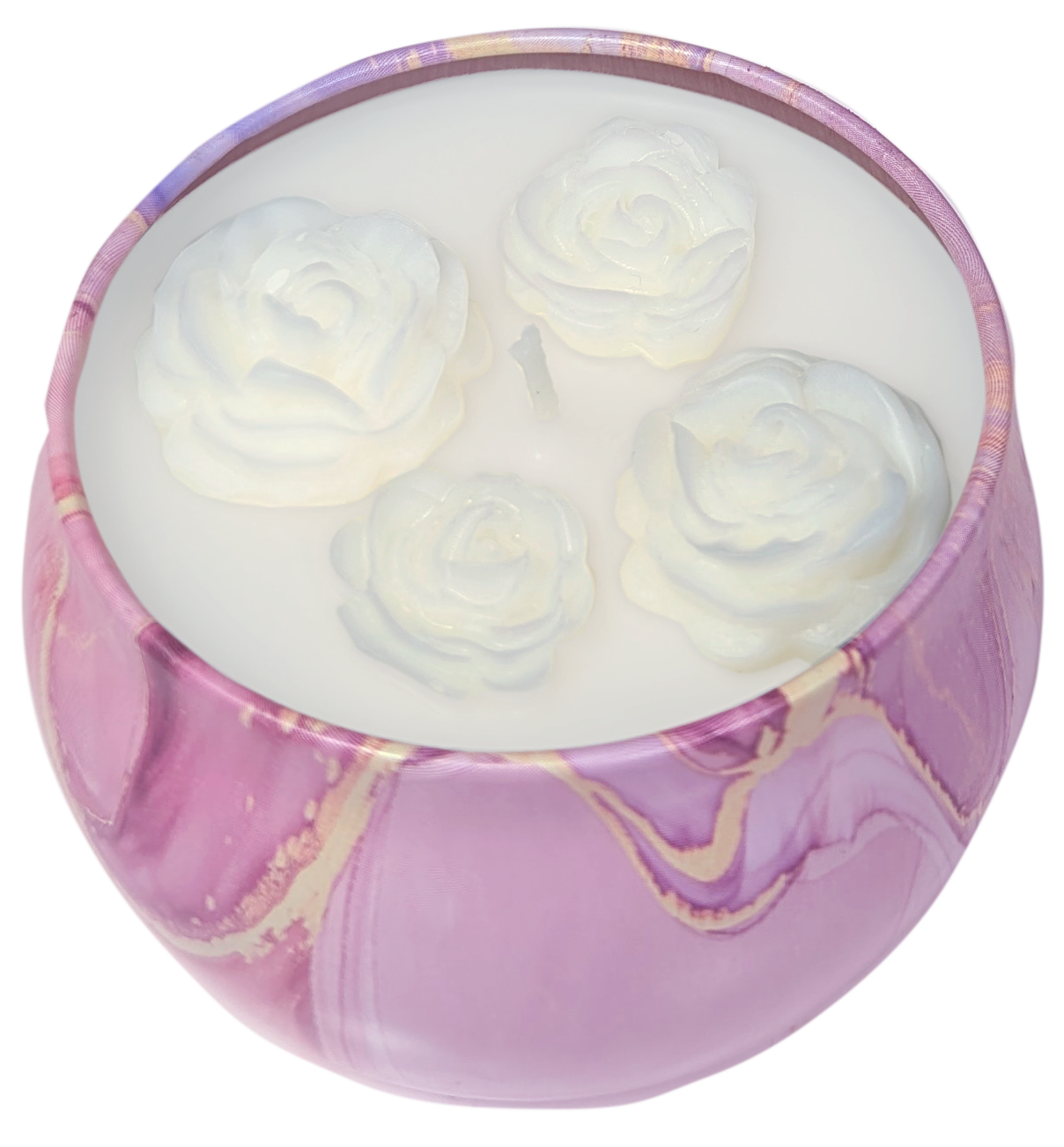 Blossom Bowls
