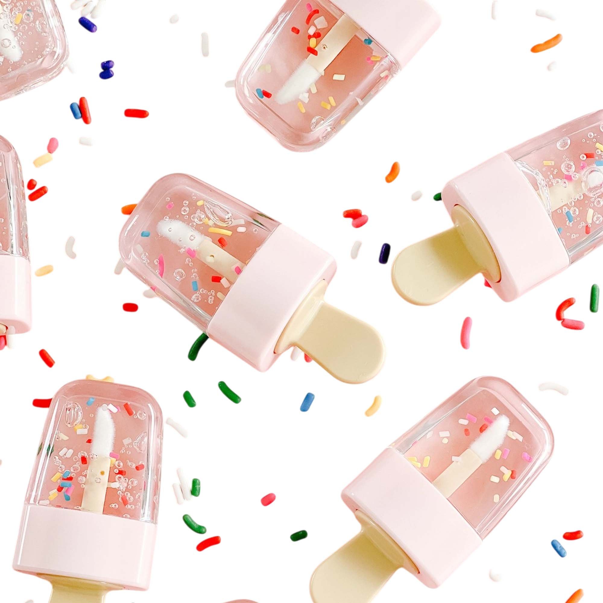 Sprinkle Pop Lip Gloss