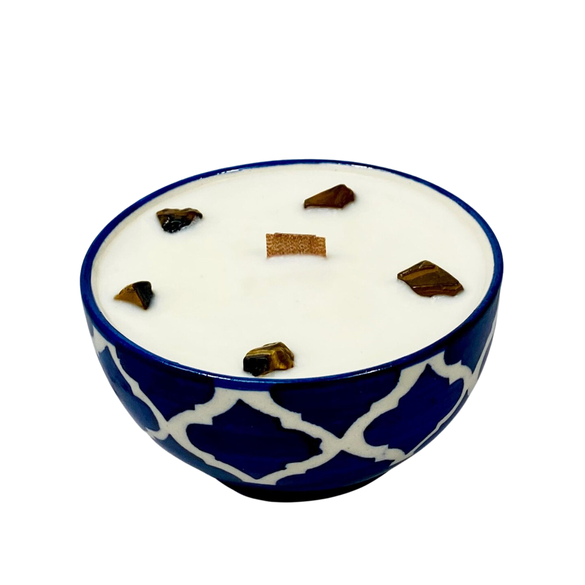 Tigers Eye Blue Ceramic Bowl 7 oz - 2000px.png