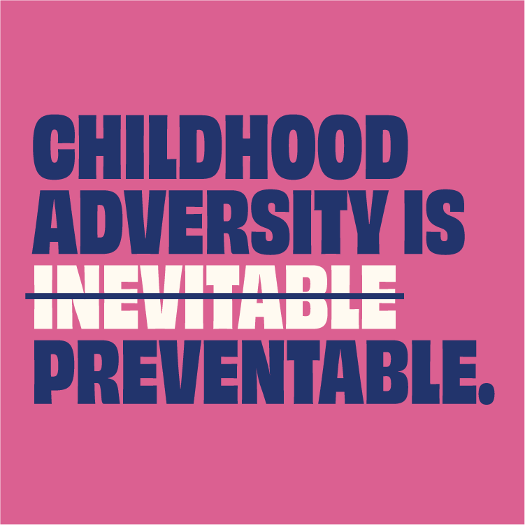 It's time to start Building Better Childhoods