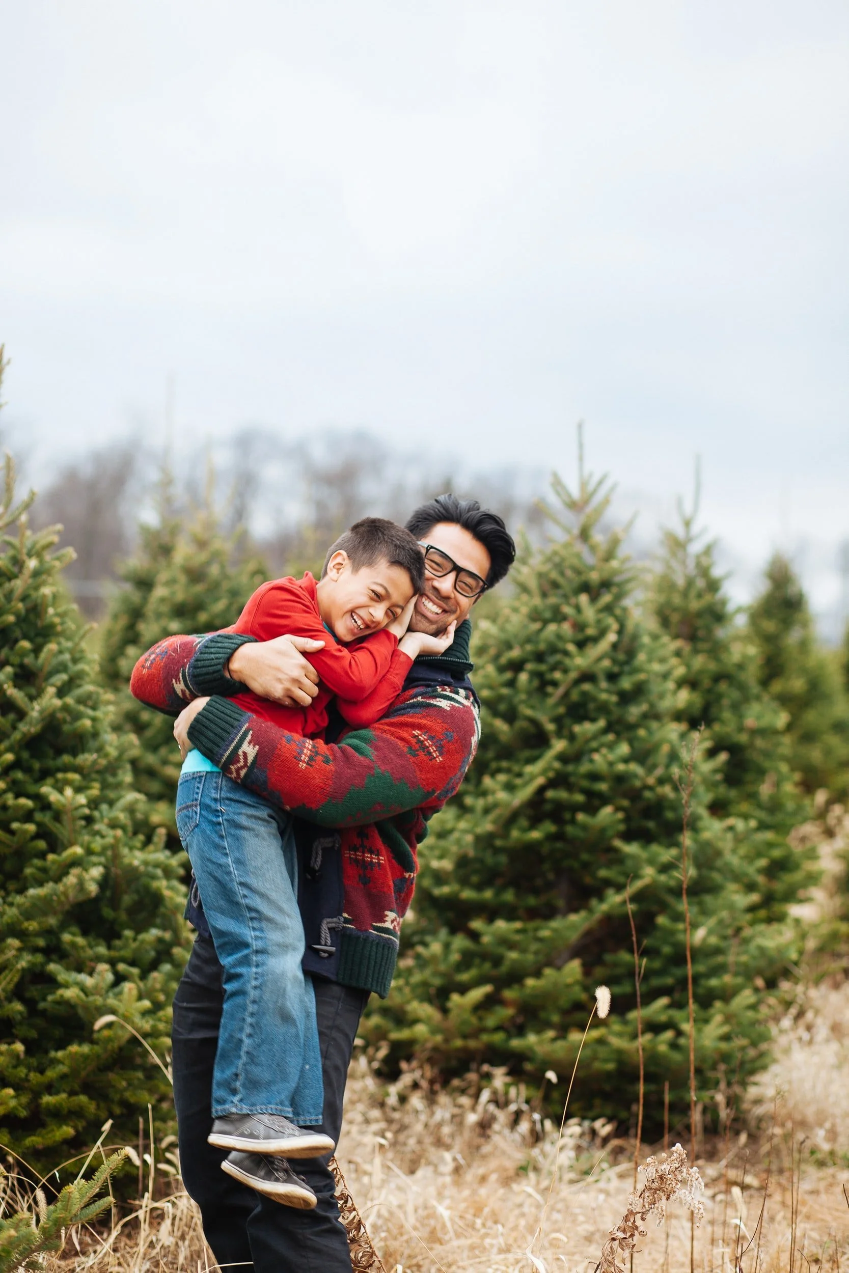 How to Take the Stress Out of the Holidays