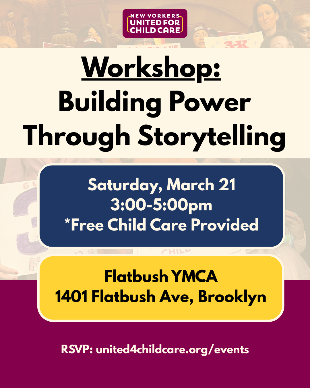 Power Mapping to Win 2-K