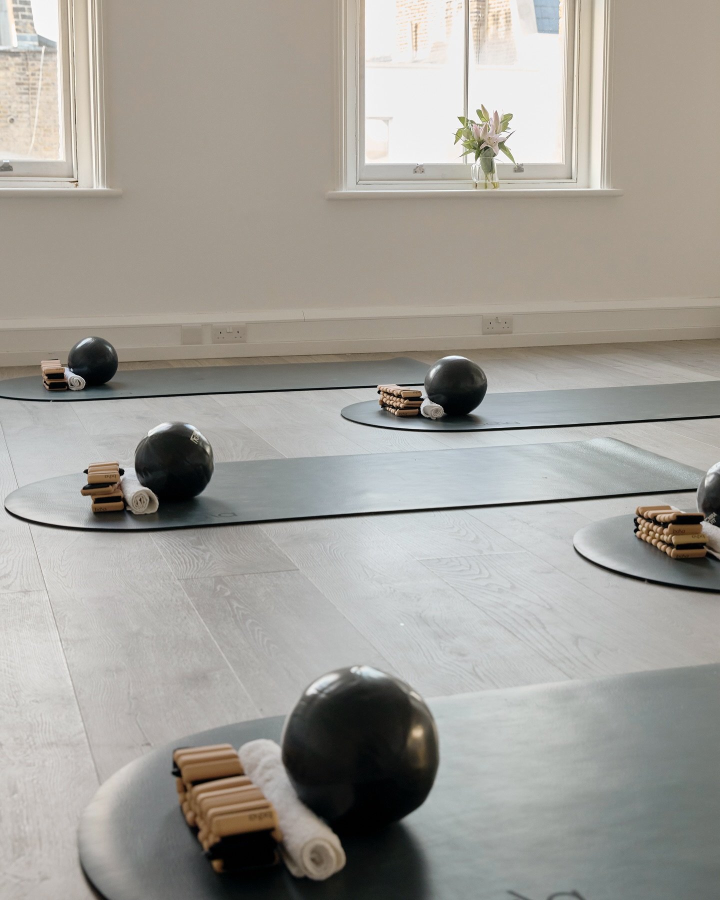 All men should do Pilates! New article on our website under journal. One to share with the old ball and chain? 💪🏼